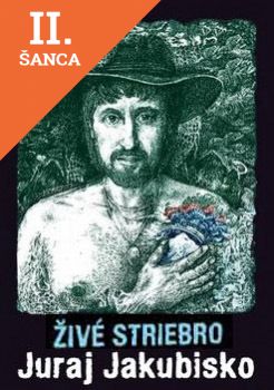 Lacná kniha Živé striebro