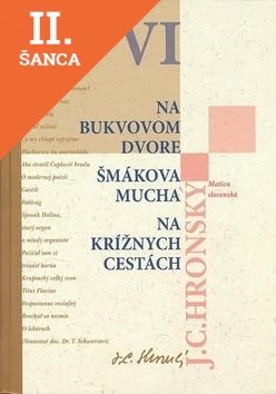 Lacná kniha Zobrané spisy VI.