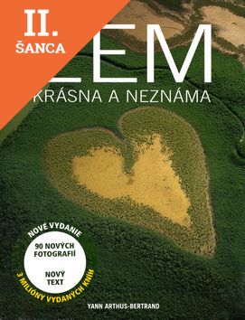 Lacná kniha Zem krásna a neznáma.