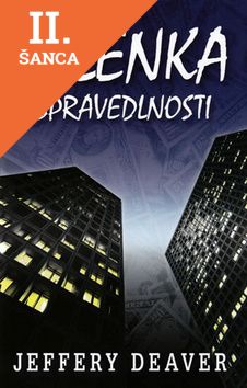 Lacná kniha Milenka spravedlnosti