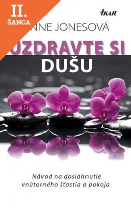 Lacná kniha Uzdravte si dušu