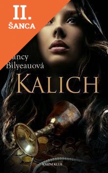Lacná kniha Kalich