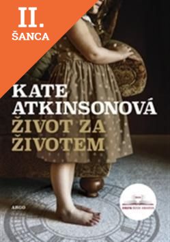 Lacná kniha Život za životem