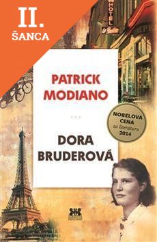 Lacná kniha Dora Bruderová