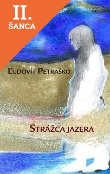 Lacná kniha Strážca jazera