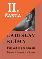 Lacná kniha Filosof z předměstí