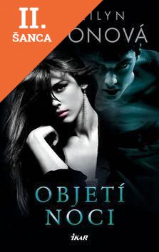 Lacná kniha Objetí noci