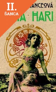 Lacná kniha Mata Hari