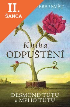 Lacná kniha Kniha odpuštění