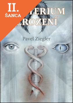 Lacná kniha Mysterium zrození