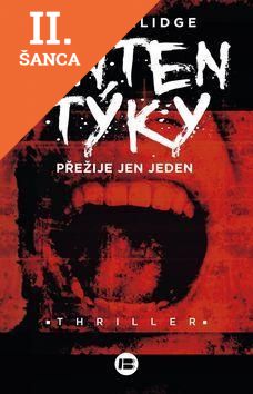 Lacná kniha Ententýky