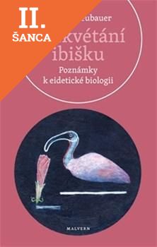 Lacná kniha Rozkvétání ibišku