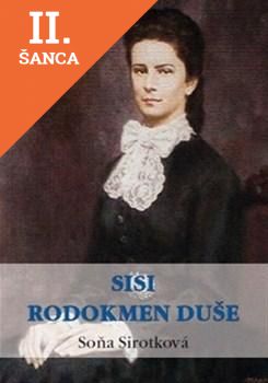 Lacná kniha Sisi. Rodokmen duše
