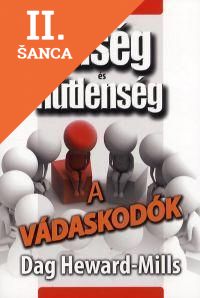 Lacná kniha A vádaskodók