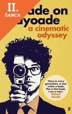 Lacná kniha Ayoade on Ayoade
