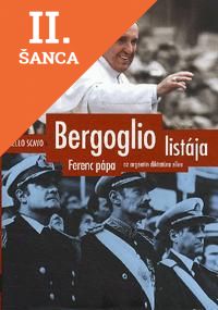Lacná kniha Bergoglio listája
