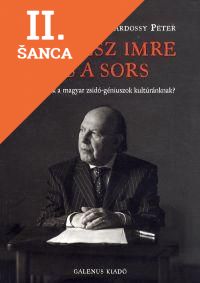 Lacná kniha Kertész Imre és a sors