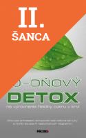 Lacná kniha 10-dňový detox