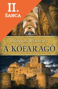 Lacná kniha A kőfaragó