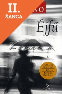 Lacná kniha Éjfű