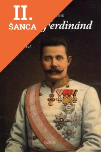 Lacná kniha Ferenc Ferdinánd