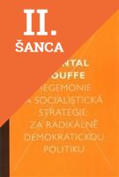 Lacná kniha Hegemonie a socialistická strategie