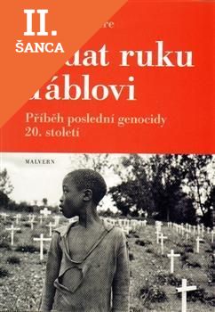 Lacná kniha Podat ruku ďáblovi