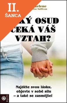 Lacná kniha Jaký osud čeká váš vztah?