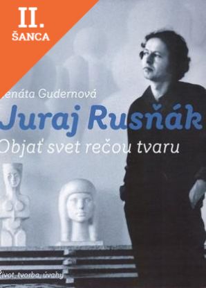Lacná kniha Juraj Rusňák