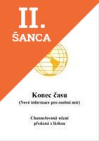 Lacná kniha Kryon1: Konec času