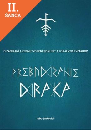 Lacná kniha Prebúdzanie draka