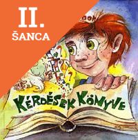 Lacná kniha Kérdések könyve