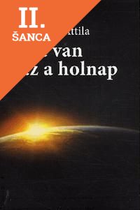 Lacná kniha Ma van az a holnap