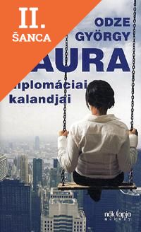 Lacná kniha Laura diplomáciai kalandjai