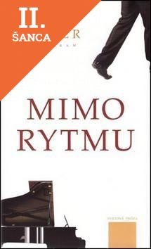 Lacná kniha Mimo rytmu