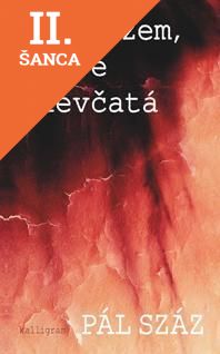 Lacná kniha Mŕtva zem, mŕtve dievčatá