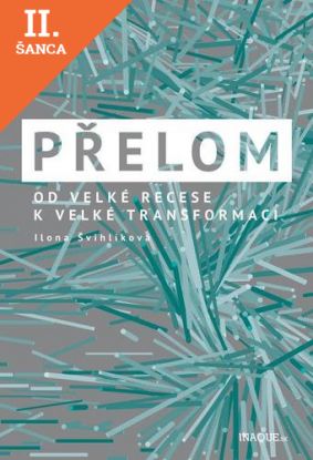Lacná kniha Přelom