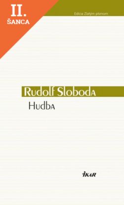 Lacná kniha Hudba