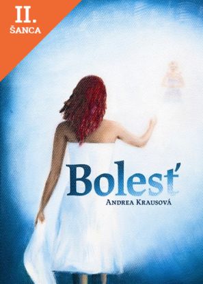 Lacná kniha Bolesť