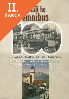 Lacná kniha Volali ho omnibus