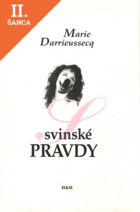 Lacná kniha Svinské pravdy