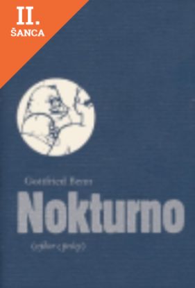 Lacná kniha Nokturno