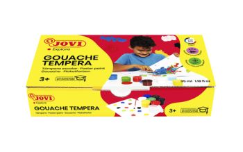 JOVI temperové farby 7x35ml