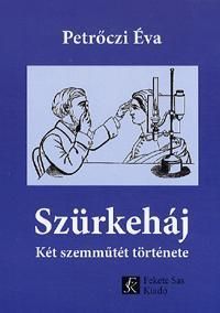Szürkeháj