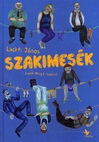 Szakimesék