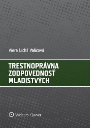 Trestnoprávna zodpovednosť mladistvých