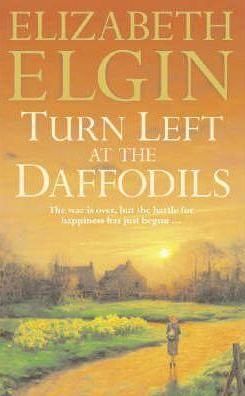 Turn Left At Daffodils