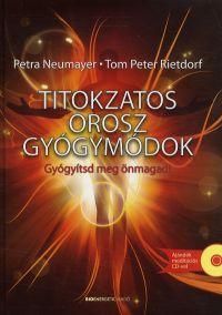 Titokzatos orosz gyógymódok