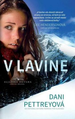 V lavíne - Aljašská odvaha 2