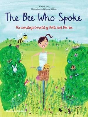 The Bee Who Spoke